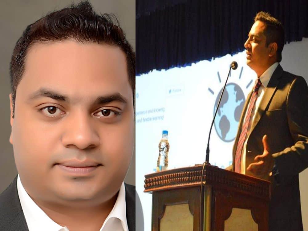 vartul mittal master of Robotics  Process Automation
