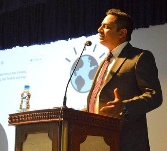 vartul mittal master of Robotics  Process Automation