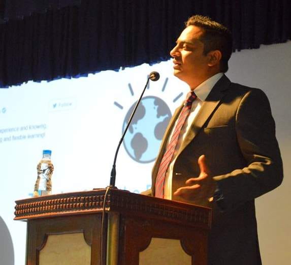 vartul mittal master of Robotics  Process Automation