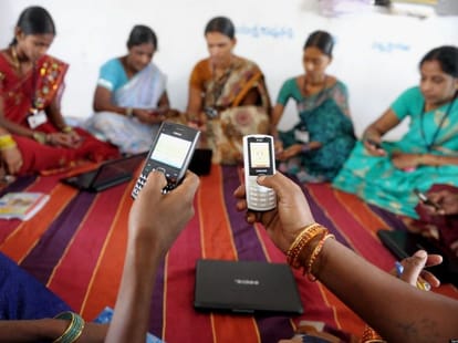Bank will adopt villages to boost Cashless transactions  