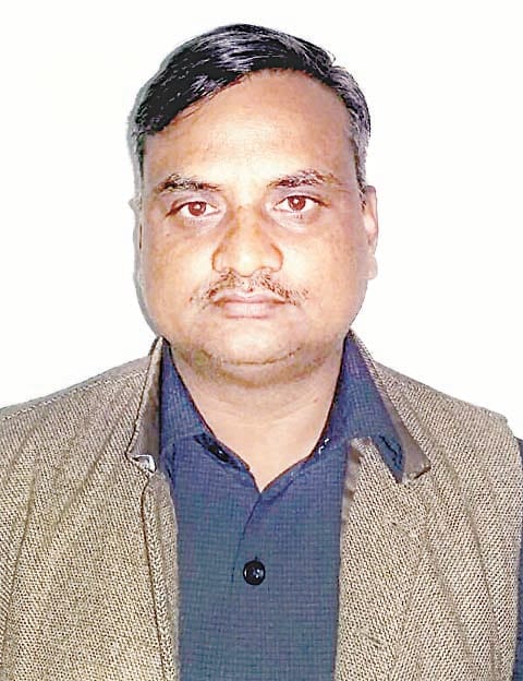 BSP district president in replacement of the commission a few calculated!