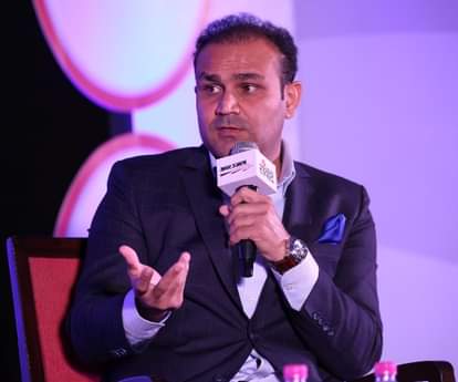 वीरेंद्र सहवाग