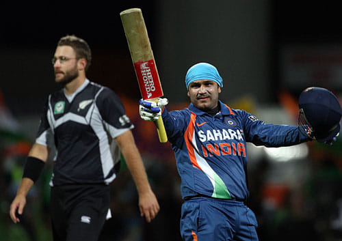 Record of Fastest Fifty By An Indian Remains Unbroken Named Fpr Ajit Agarkar