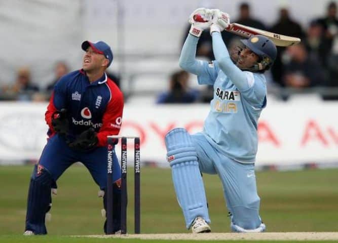 Record of Fastest Fifty By An Indian Remains Unbroken Named Fpr Ajit Agarkar