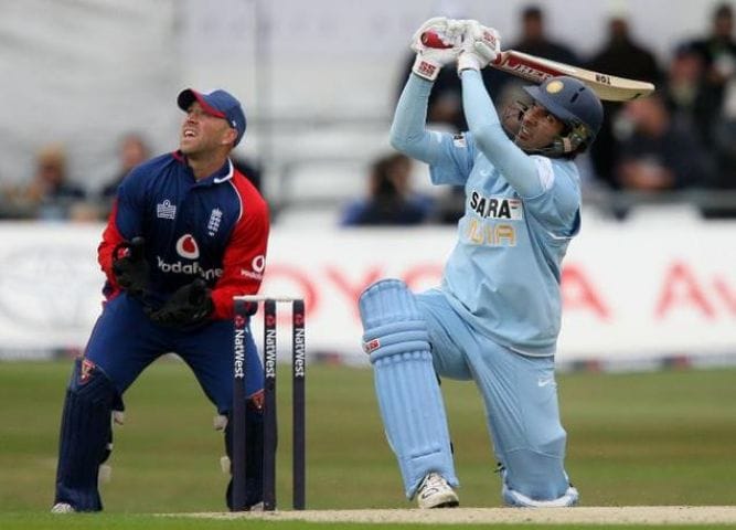 Record of Fastest Fifty By An Indian Remains Unbroken Named Fpr Ajit Agarkar