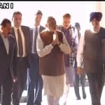 नरेंद्र मोदी