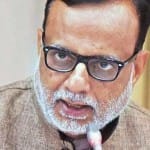 फाइल फोटोः राजस्व सचिव हंसमुख अधिया