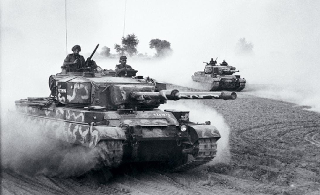 story of 1971 indo pak war held on 16 dec