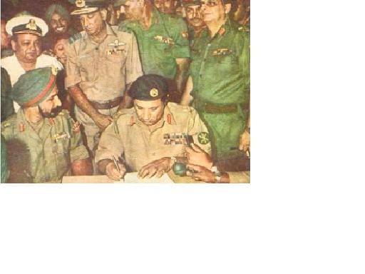 Pakistan entered house had taught her lesson of Meerut these heroes