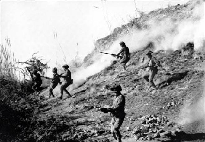 story of 1971 indo pak war held on 16 dec