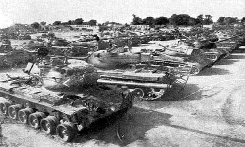 story of 1971 indo pak war held on 16 dec