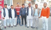 accuse, politices, jind