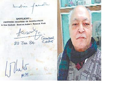 Pakistan entered house had taught her lesson of Meerut these heroes