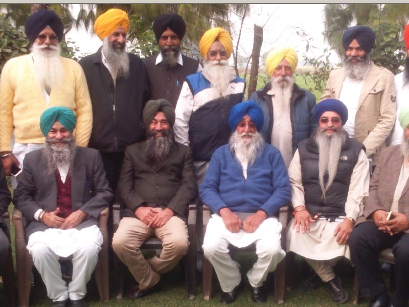 Punjab Assembly, Srbt Khalsa Panthic front, 117 seats will fight elections, SAD (A), Fatehgarh Sahib