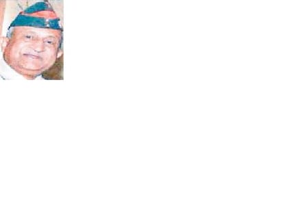 Pakistan entered house had taught her lesson of Meerut these heroes