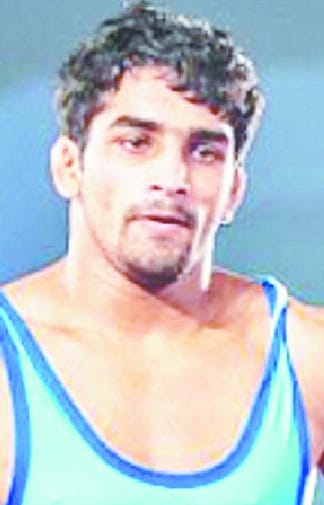 Sandeep Tomar own show for Haryana