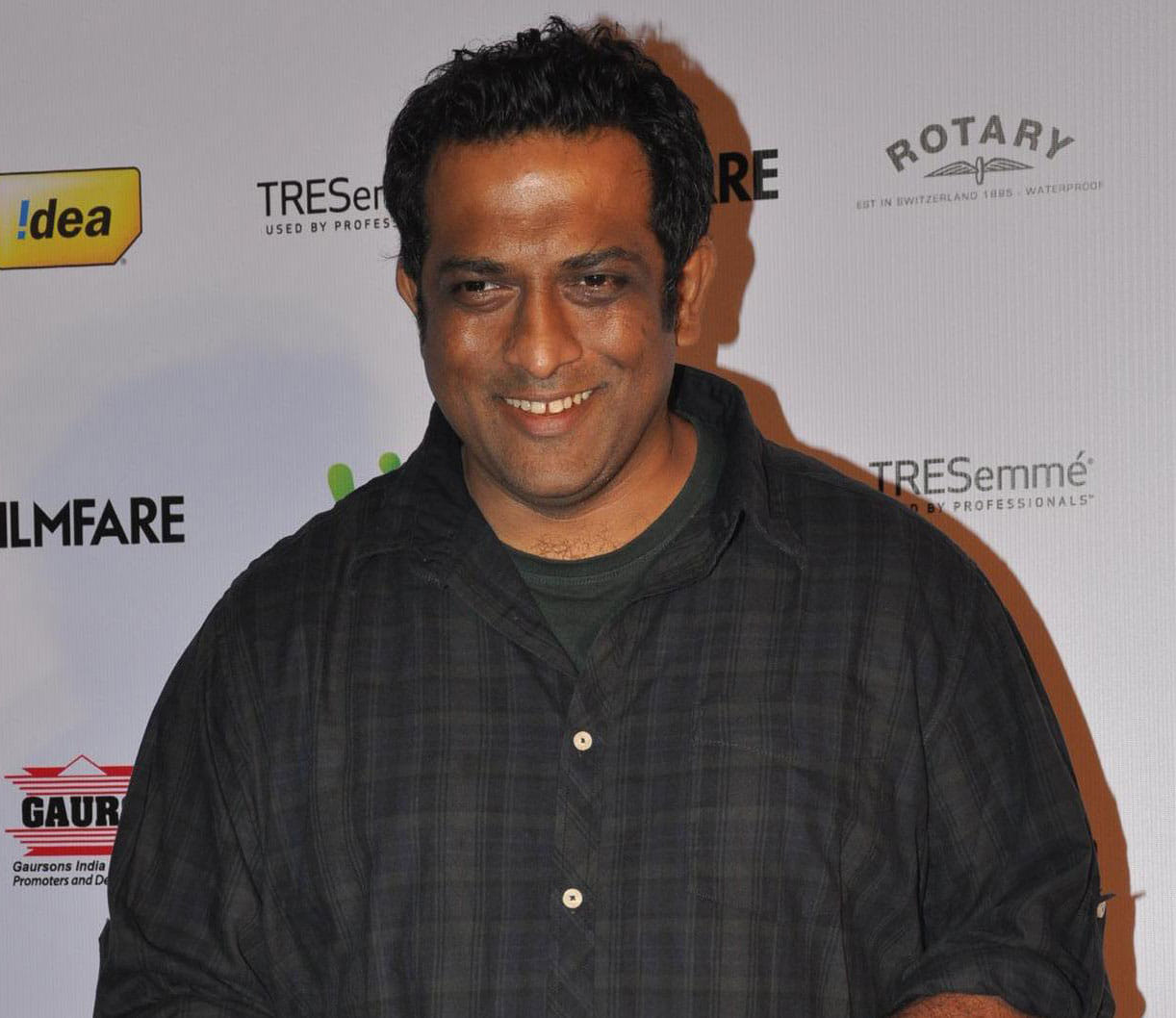 Anurag Basu reacts to Rishi Kapoor comment on Jagga Jasoos