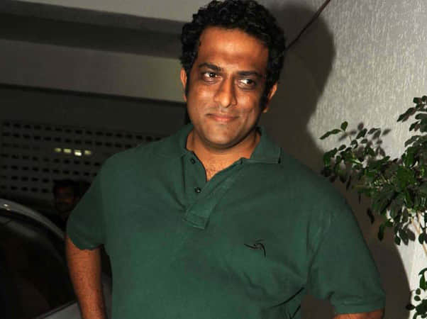 Anurag Basu fought cancer and wrote two successful scripts