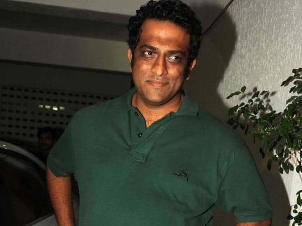 Anurag Basu fought cancer and wrote two successful scripts
