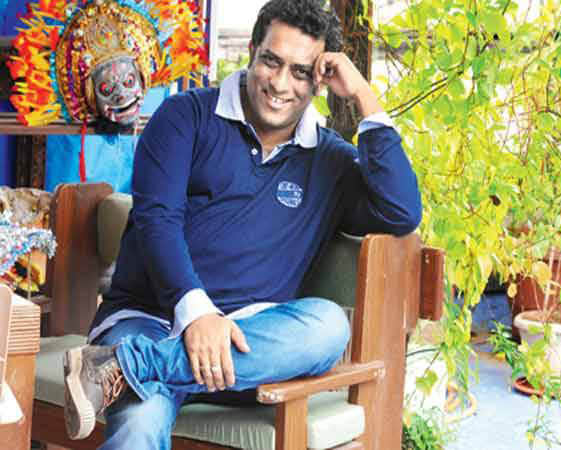 Anurag Basu fought cancer and wrote two successful scripts