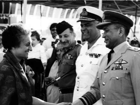 Indo pak war 1971: story of general yahya khan and manekshaw's friendship