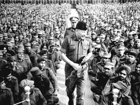 Indo pak war 1971: story of general yahya khan and manekshaw's friendship