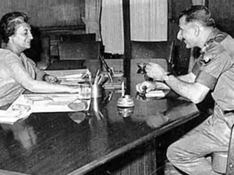 Indo pak war 1971: story of general yahya khan and manekshaw's friendship