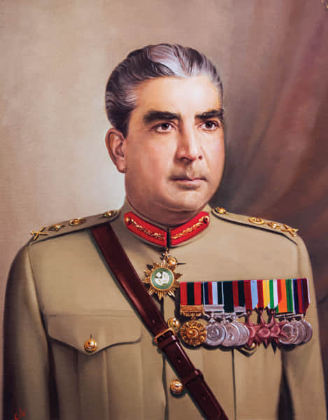 Indo pak war 1971: story of general yahya khan and manekshaw's friendship