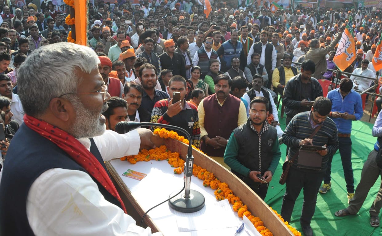 youth will be important in coming election