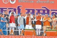 fatehabad, cm says, new hospital building, announced,  fatehabad,  harayana