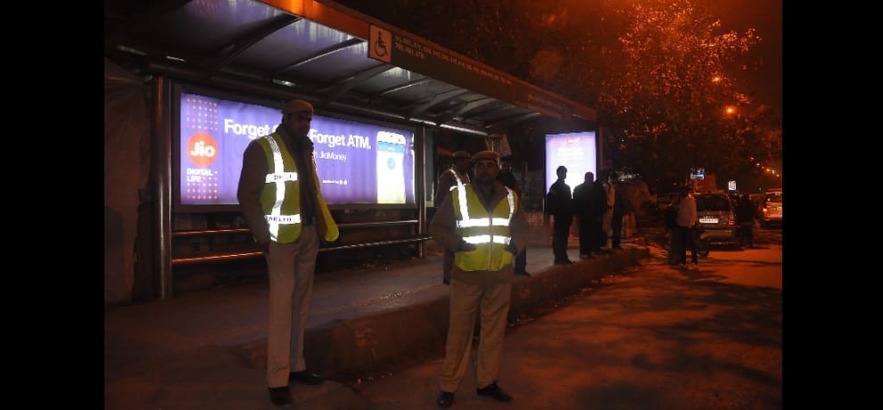 delhi streets are still same as four years ago at the time of nirbhaya gang rape case