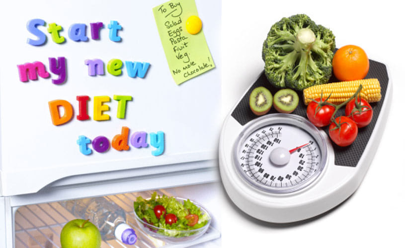  Diet Plan to Lose Weight 10 Kgs in a Month