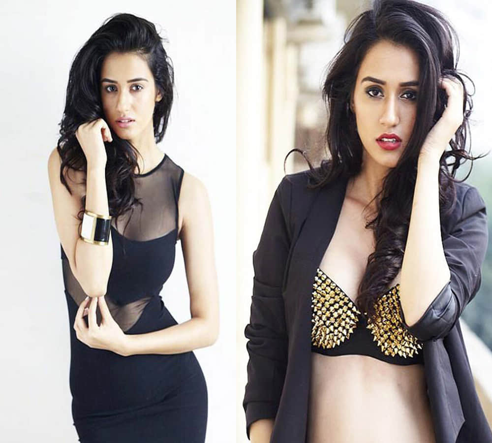 Disha Patani becomes top trending actress of 2016