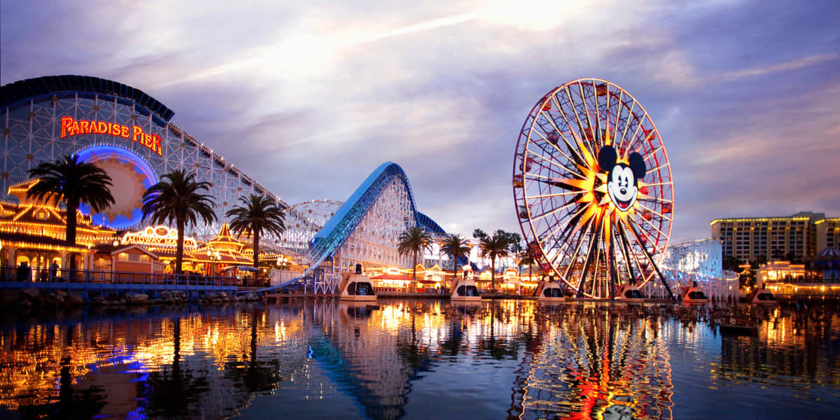 During coronavirus travel the whole world with this virtual tours