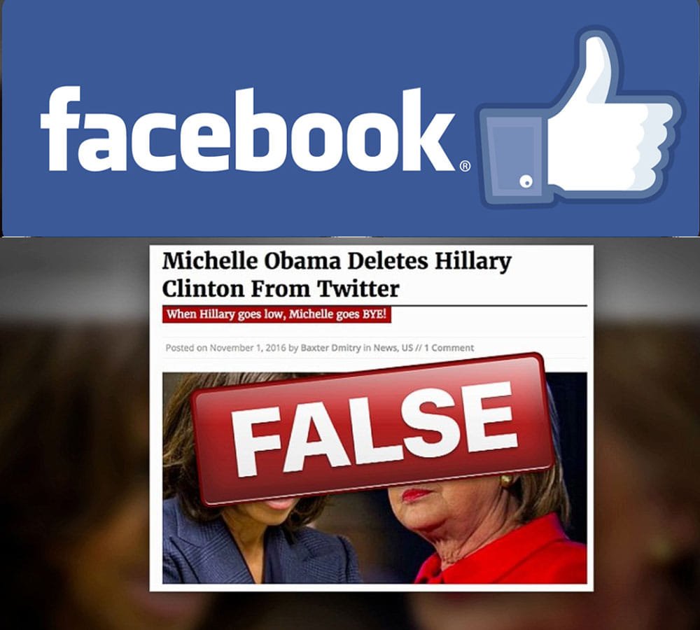 women arrested in fack facebook account