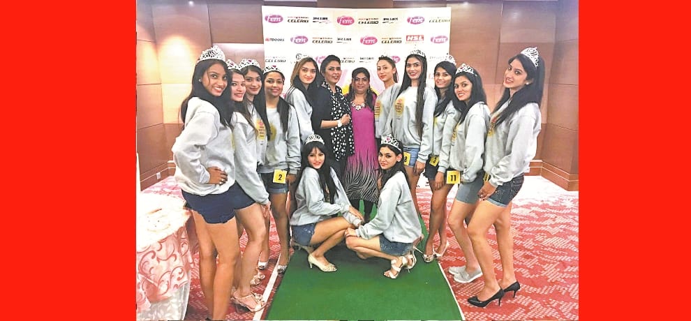 Fame miss north princess final today,  12 finalists were chosen from across the country