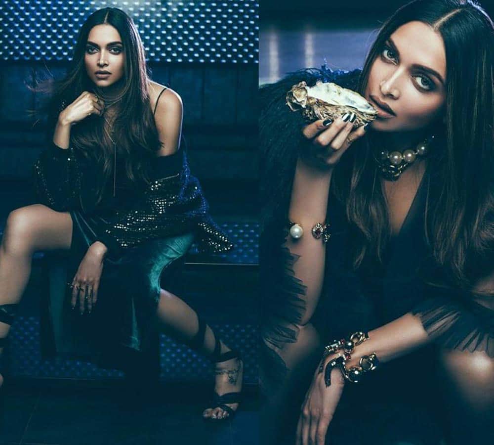 photo shoot of bollywood actresses for magazine cover page 2016