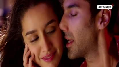 first song of ‘ok janu’ humma humma released