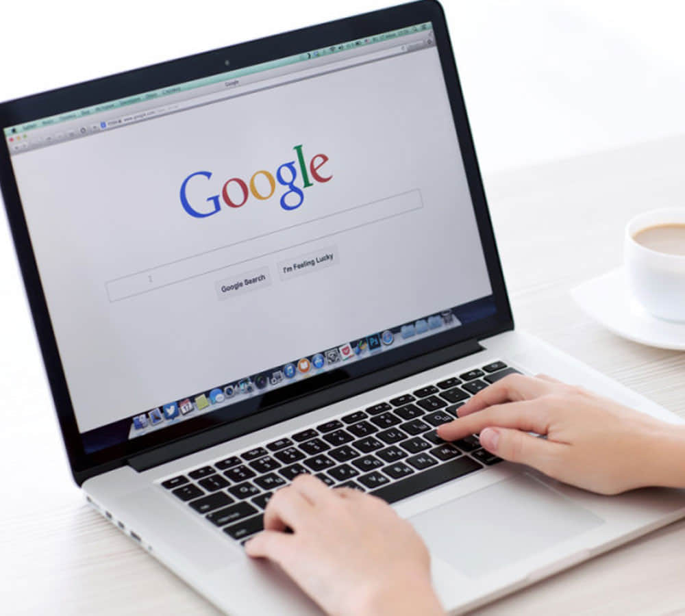 google searches list in 2016 