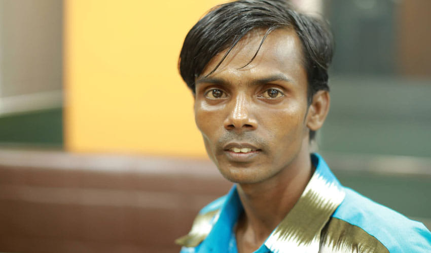 Bangladesh actor Hero Alom is internet's latest sensation