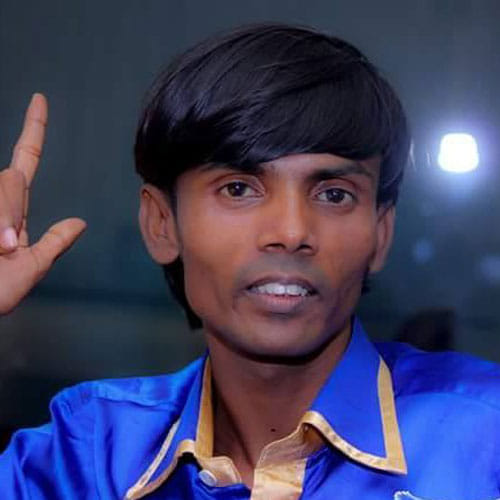 Bangladesh actor Hero Alom is internet's latest sensation
