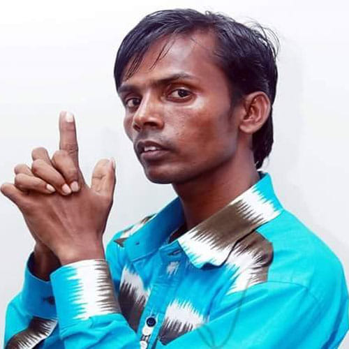 Bangladesh actor Hero Alom is internet's latest sensation