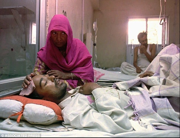 5 top private hospitals in delhi making fat bills but not providing facilities