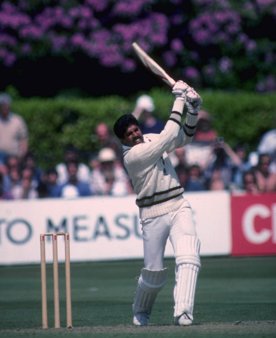 kapil dev says dhoni has enough experience should continue as captain