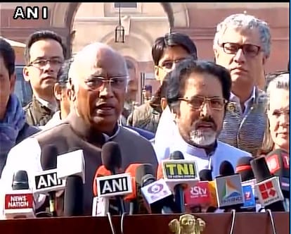 Congress leaders including Rahul Gandhi to meet PM Narendra Modi 