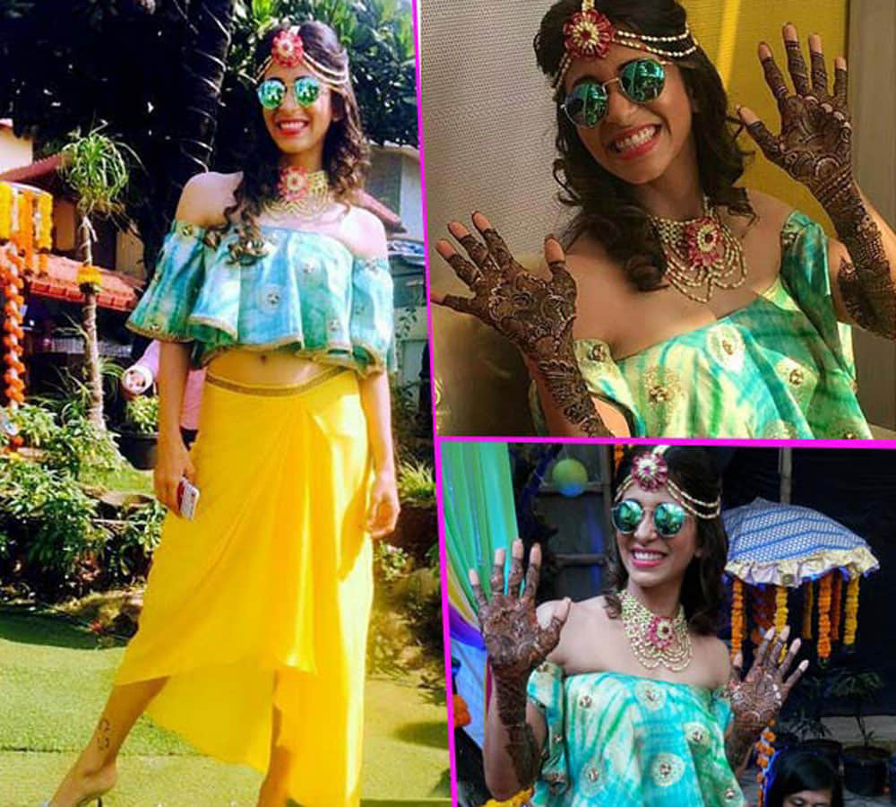 Kishwer Merchant And Suyyash Rai Are Expecting Their First Baby