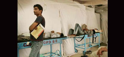 5 top private hospitals in delhi making fat bills but not providing facilities