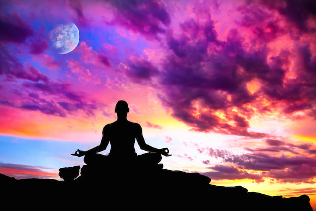 why sex is important for moksha
