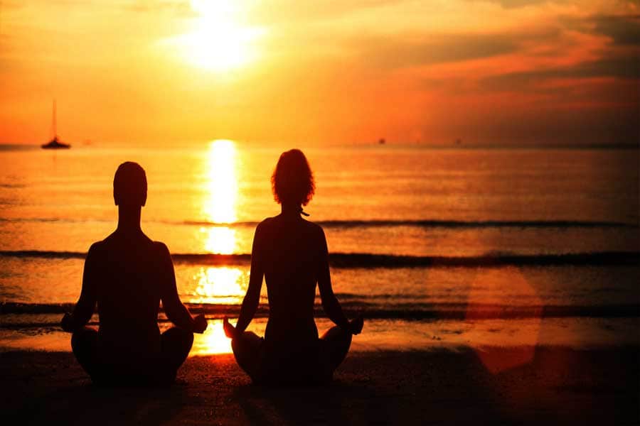 know transcendental meditation benefits of Maharishi Mahesh Yogi