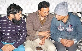 a baby killed after kidnap
